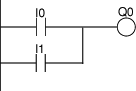 正常に動作するリレー回路●その1