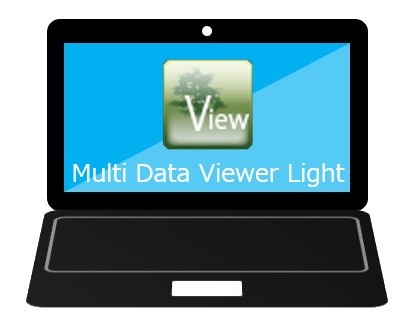 IMG_イラスト_ノートPC（パソコン）_Multi Data Viewer Light_ JPG _001.jpg