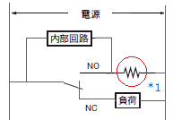 FAQ06338_負荷ON時に点灯_接続図_D4C_D4CC.png