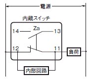 FAQ06338_負荷OFF時に点灯_接続図_WL-N.png