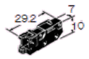 D3M-01の寸法