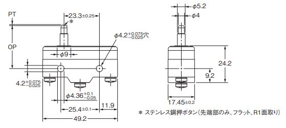 IMG_Product_Z-15GS-B_外形図_JPG_001.JPG