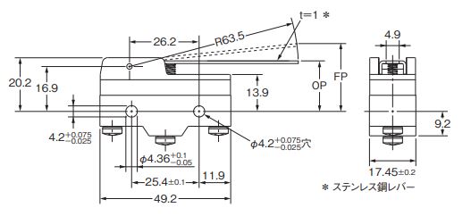 IMG_Product_Z-15GW-B_外形図_JPG_001.JPG