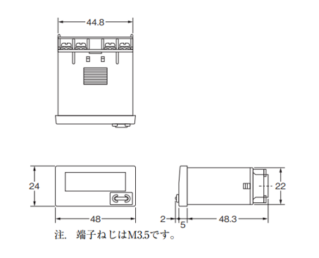 IMG_Product_H7ET-NFV_外形図_JPG_001