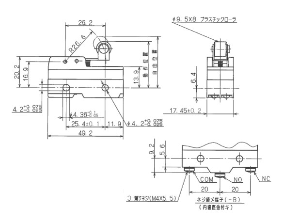 IMG_Product_Z-15GW2280-B_外形図_JPG_001.JPG
