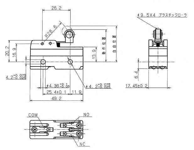 IMG_Product_Z-15GW22_外形図Ver2_JPG_001.JPG
