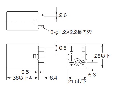 IMG_Product_MY2Z_MY2ZN_MY2Z-D_MY2ZN-D2_外形寸法_JPG_001.JPG