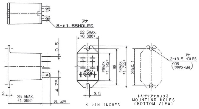 IMG_Product_LY2F-T2_外形図_JPG_001.JPG