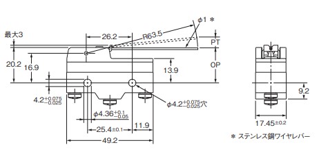 IMG_Product_Z-15HW52-B_外形図_JPG_001.JPG