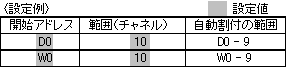 設定例