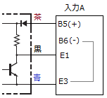 K3HB-RNB-L1ABCD1-AC/DC24 オムロン ＯＭＲＯＮ ケイソクカンシ K3HR0308D-