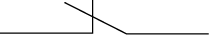 NC接点(図記号)