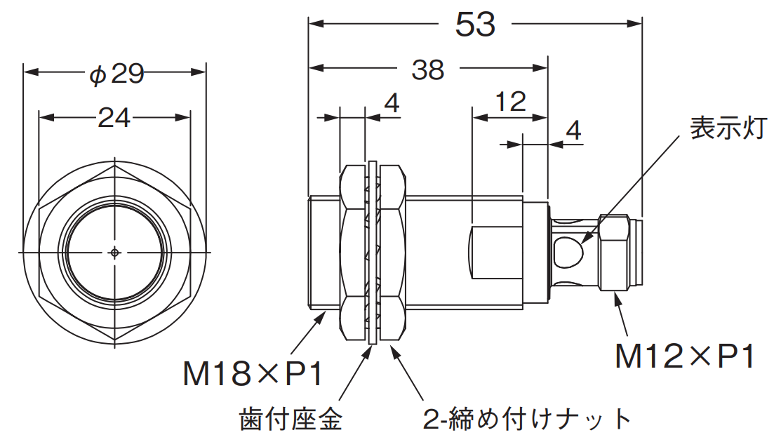 E2EM-X8C2-M1の推奨代替品と主な相違点を教えてください。 - 製品