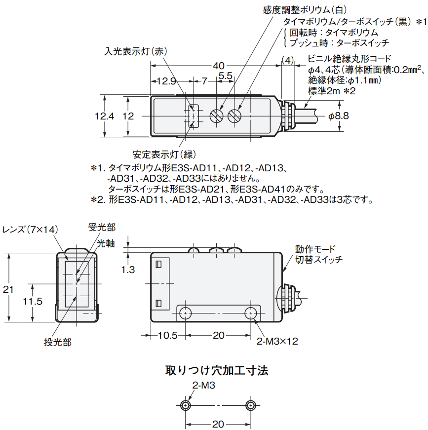 専用様　三点おまとめ ビンテージ 高級モヘアニット 3D カートコバーン イタリア製