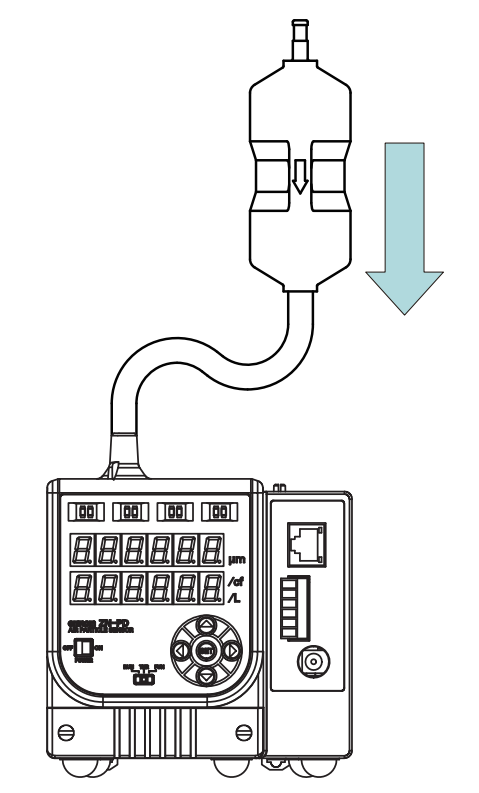 ZN-PD□-Sのメンテナンス周期と方法について教えてください。 - 製品