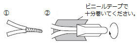 F03-15の接続方法を教えてください。 - 製品に関するFAQ | オムロン