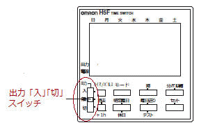 タイムスイッチは祝日、振替休日、連休などの休日設定はできますか？ - 製品に関するFAQ | オムロン制御機器