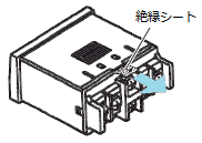 Amazon.co.jp: オムロン(OMRON) H7EC-N-B トータルカウンタ 8桁