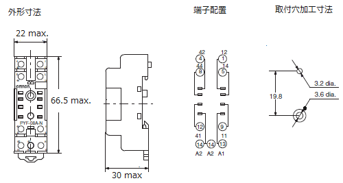 PYF08A-N、PYF14A-Nを注文することはできますか？ - 製品に関するFAQ