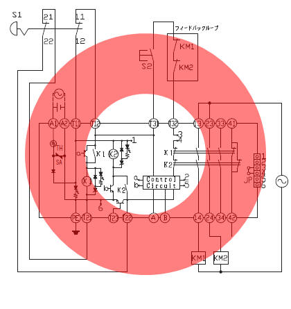 安全回路には、セーフティリレーがなぜ必要ですか？ - 製品に関するFAQ