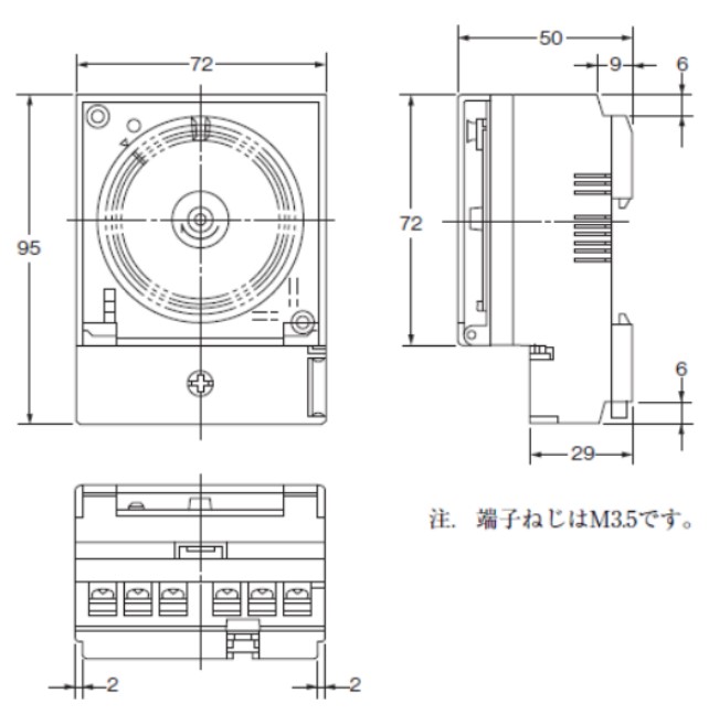 H2F-DMFCの推奨代替品と、主な相違点を教えてください。 - 製品 