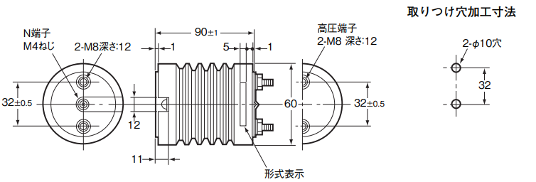 三菱電機製 MPD-3 のオムロン相当品を教えてください。 - 製品に関するFAQ | オムロン制御機器