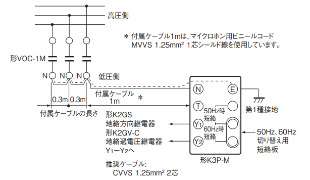 三菱電機製 MPD-3 のオムロン相当品を教えてください。 - 製品に関するFAQ | オムロン制御機器