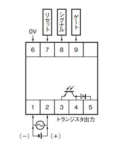H5CX-ASD-Nの推奨代替品と主な相違点を教えてください。 - 製品